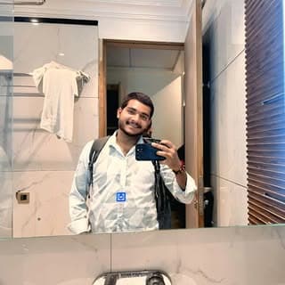 Shîvãm Kushwah