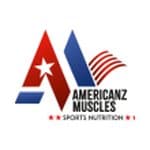 AMERICANZ MUSCLES