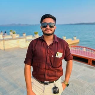 Raj Shah
