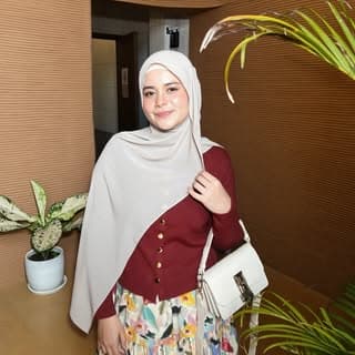 Qween Fatin