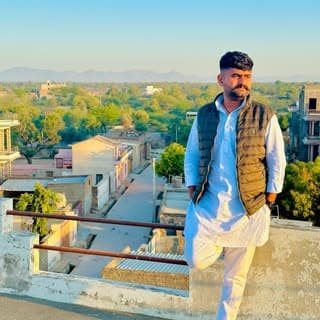 Jaswant Singh Bhati
