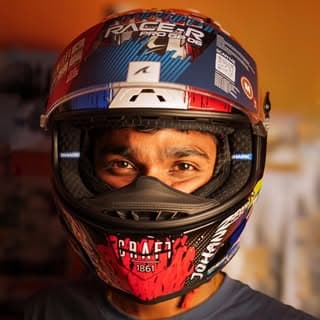 Vishwa Sakthivel