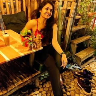 Maitryi Panwar