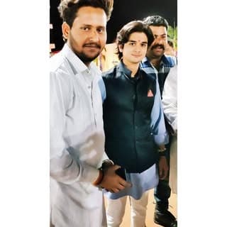ज्योतिरादित्य धाकड़ शिवपुरी