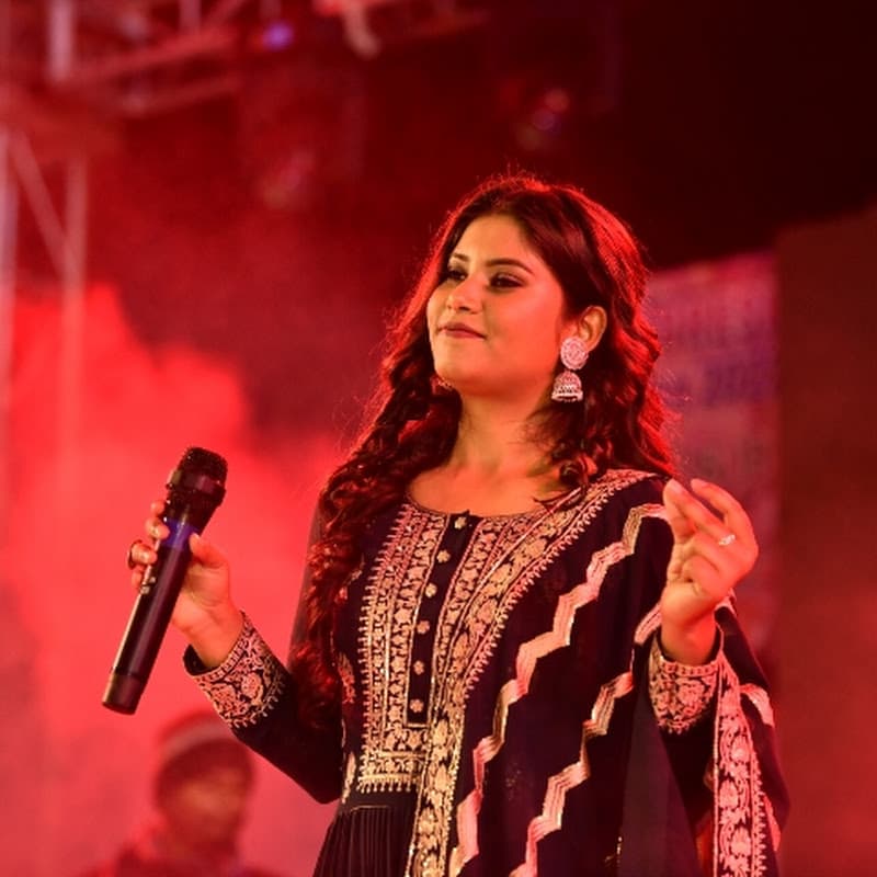 Garima Ekka