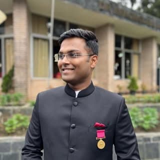 Rajkumar M