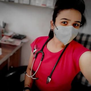 Dr.Naina Beladiyaa