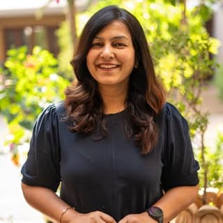 Neelam Agarwal