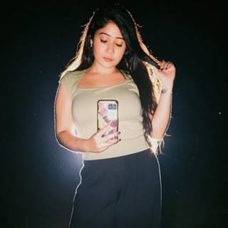 Anwita Maitra