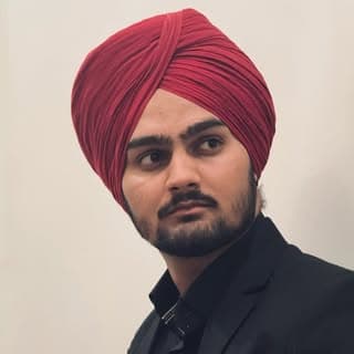 Sukh Saraon