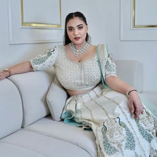 Reneesha Saikia
