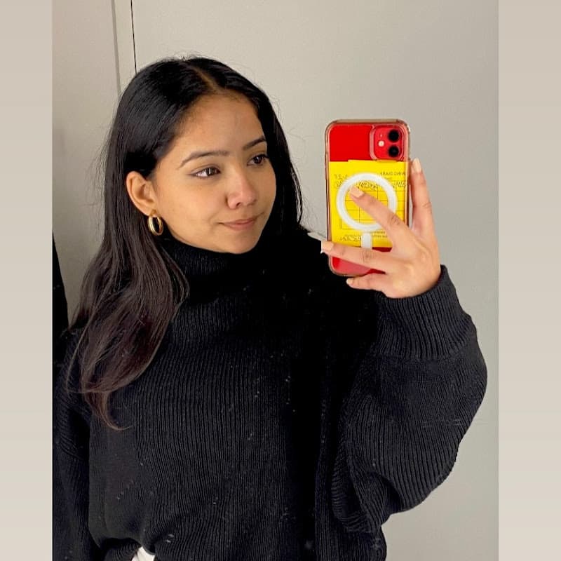 Ramneet kaur