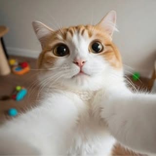 Pawwfect Catz