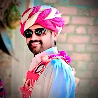 Gor Mohan Rathod