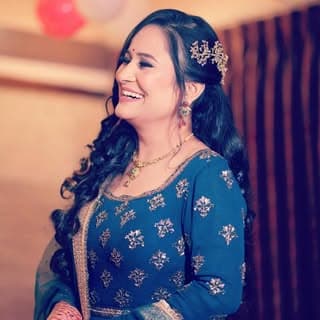 Anjali Kumari