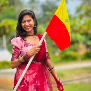 Jyothi Nayak