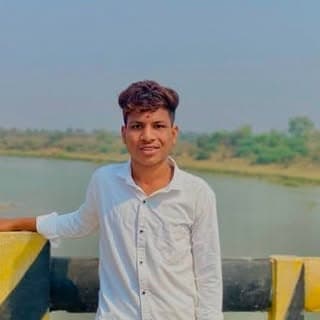 स्वत. रोहित दिवटे 😎