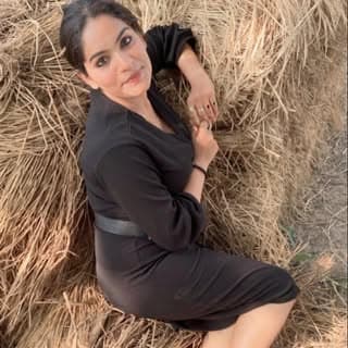 Jyoti Shaw