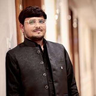 Yogesh Chaturvedi