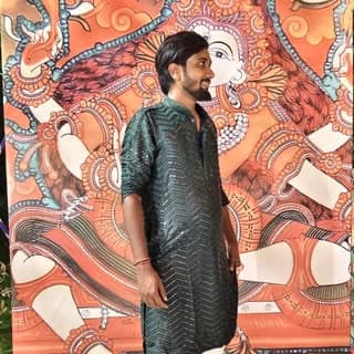 krishna