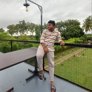 Nitin Pathare