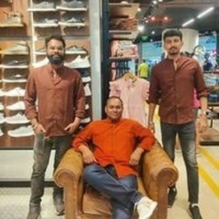 Rishabh Chutelkar