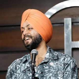 Amandeep Singh