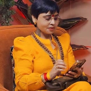 Sadhvi Deva Thakur