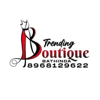 trending_boutique_bathinda