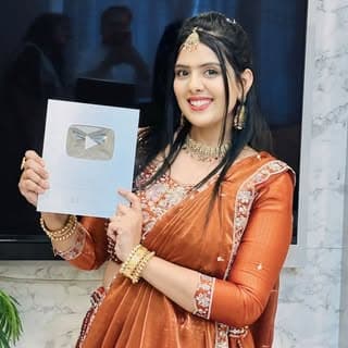 Pooja Kumawat