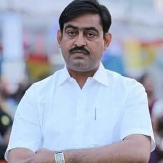 Vipin Jain