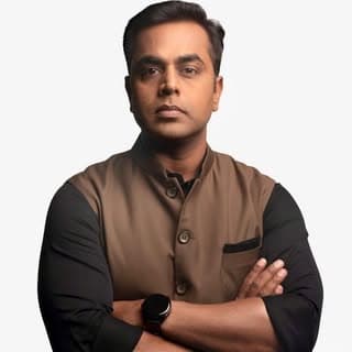 Sushant Sinha