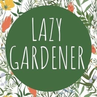 Lazy Gardener