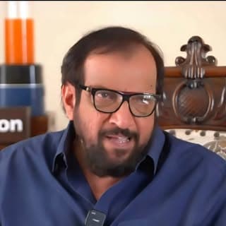Imran Mirza
