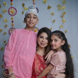 Jazz & Bani