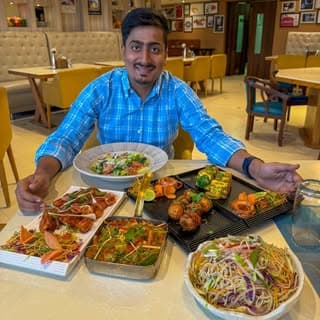 Akshay jassal