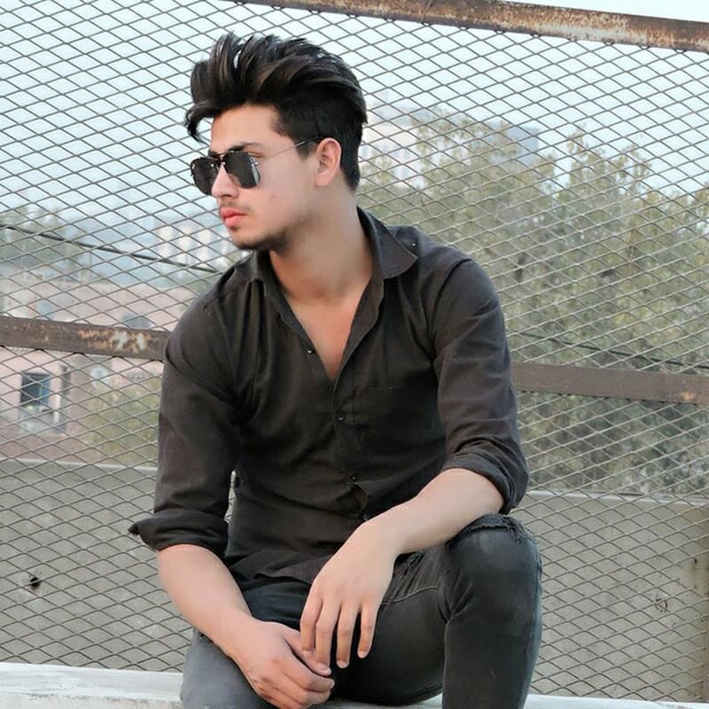 Mohd farjan qureshi