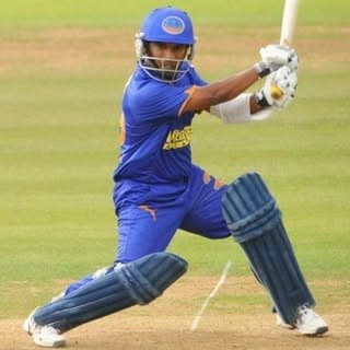 Swapnil Asnodkar