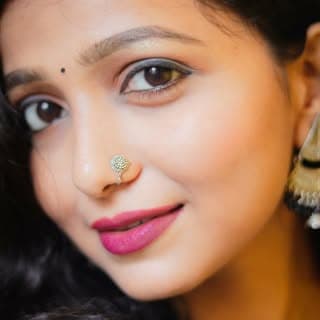 Monalisha Ghosh