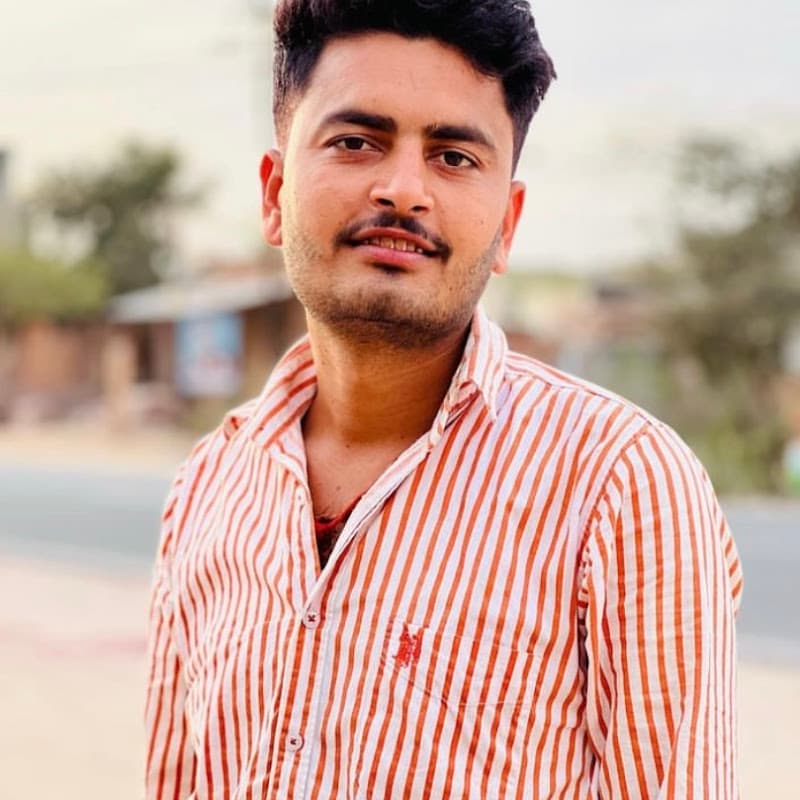 Madan Singh