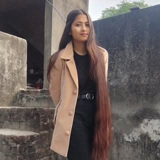 Nidhi Chauhan