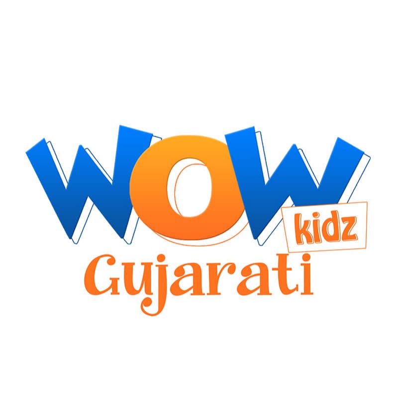 Wow Kidz Gujarati