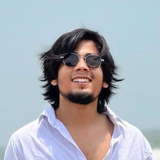 Pranab Paul