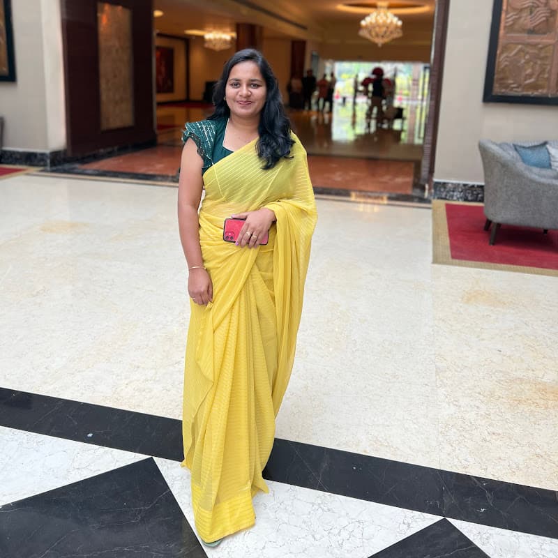 Amara jyothy