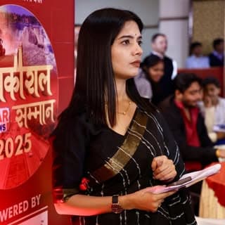 Rasika Pandey