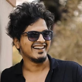Sandeep Shetty