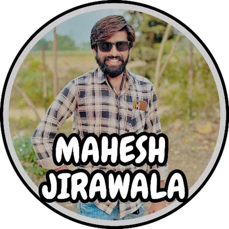 Mahesh Jirawala