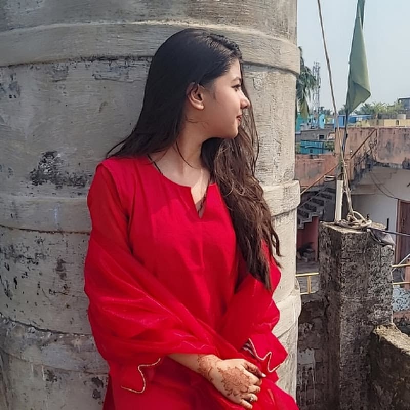 NAZNIN BEGUM