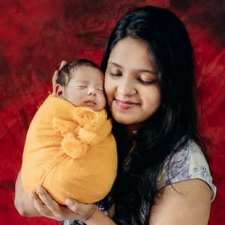 Sona saxena