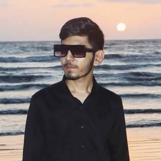 Kamlesh Goswami